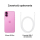 Apple iPhone 16 Plus 128GB Różowy - 1277926 - zdjęcie 6